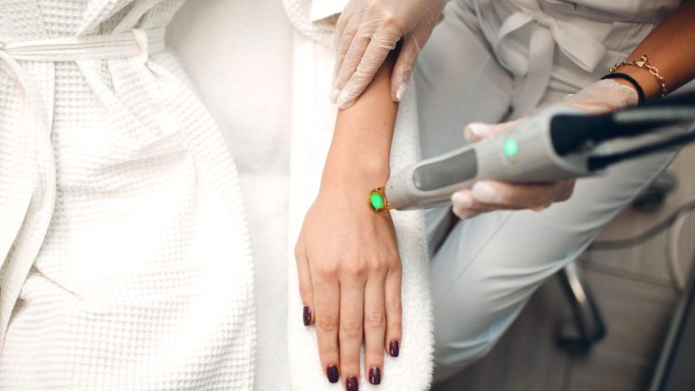 How a Professional Chemical Peeling Treatment Can Restore Your Radiance?